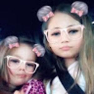 Meet your Posher, Kristi